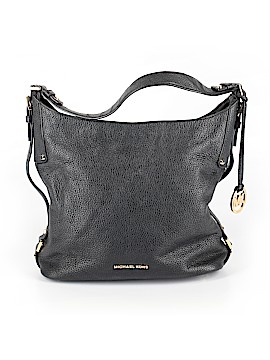 MICHAEL Michael Kors Leather Shoulder Bag