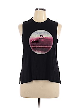 American Eagle Outfitters Sleeveless Top
