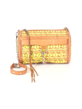 Rebecca Minkoff Leather Crossbody Bag