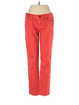 J.Crew Factory Store Size 27 waist