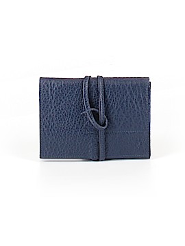 Mark And Graham Leather Wallet