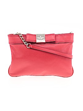 Kate Spade New York Leather Crossbody Bag