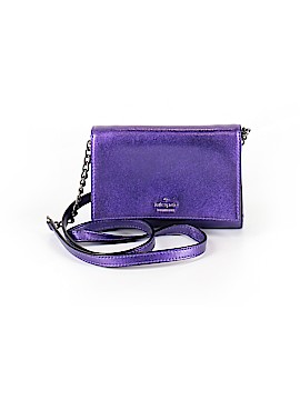 Kate Spade New York Leather Crossbody Bag