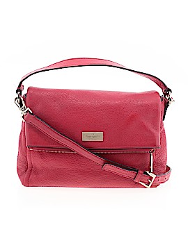 Kate Spade New York Leather Crossbody Bag