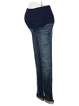 Hope & Howard Size 27 Maternity waist