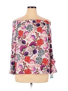 INC International Concepts Size 0X Plus