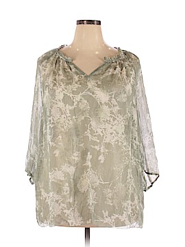 Sonoma Goods for Life Plus Size 2X Plus
