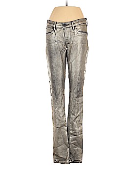 Juicy Couture Size 24 waist