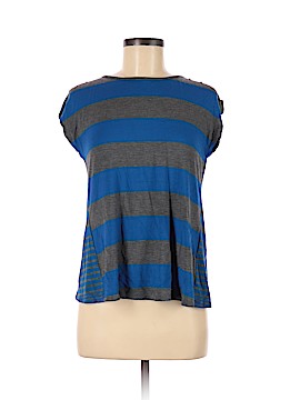 Blue Saks Fifth Avenue Size Sm