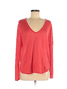 Feel the Piece Terre Jacobs Pullover Sweater