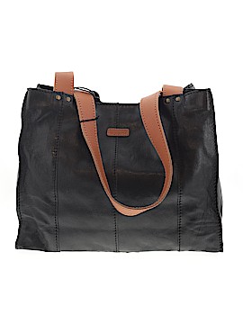 ellington Leather Tote