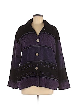 Coldwater Creek Size Med Petite