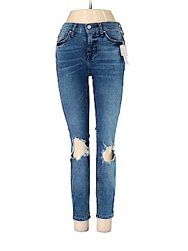 Free People Size 25 waist