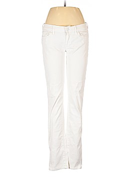 7 For All Mankind Size 28 waist