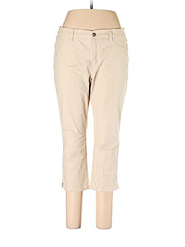 Soho JEANS NEW YORK & COMPANY Size 14