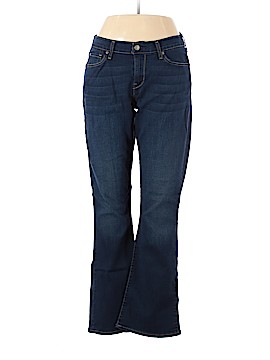 Levi Strauss Signature Size 33 waist