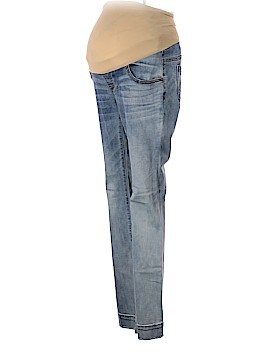 Indigo Blue Size Sm Maternity