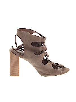 Jeffrey Campbell Size 10