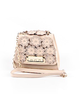ZAC Zac Posen Leather Crossbody Bag