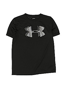 Heat Gear by Under Armour Size Medium youth