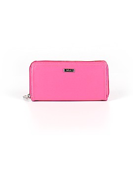Lauren by Ralph Lauren Leather Wallet