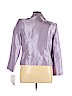 Bahari 100% Polyester Purple Jacket Size 14 (Petite) - photo 2