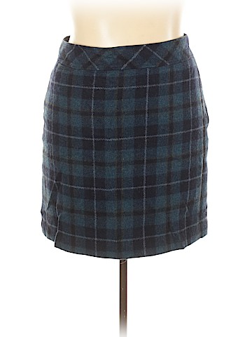 Tartan skirt size 20 sale