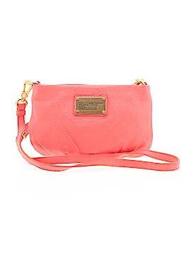 Marc by Marc Jacobs Leather Crossbody Bag