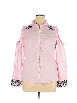 NANETTE Nanette Lepore Size XL