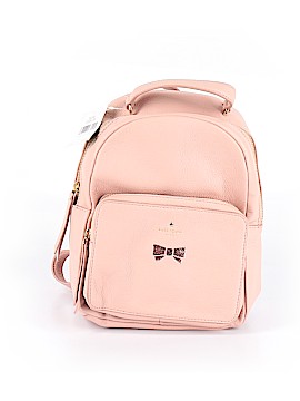 Kate Spade New York Leather Backpack