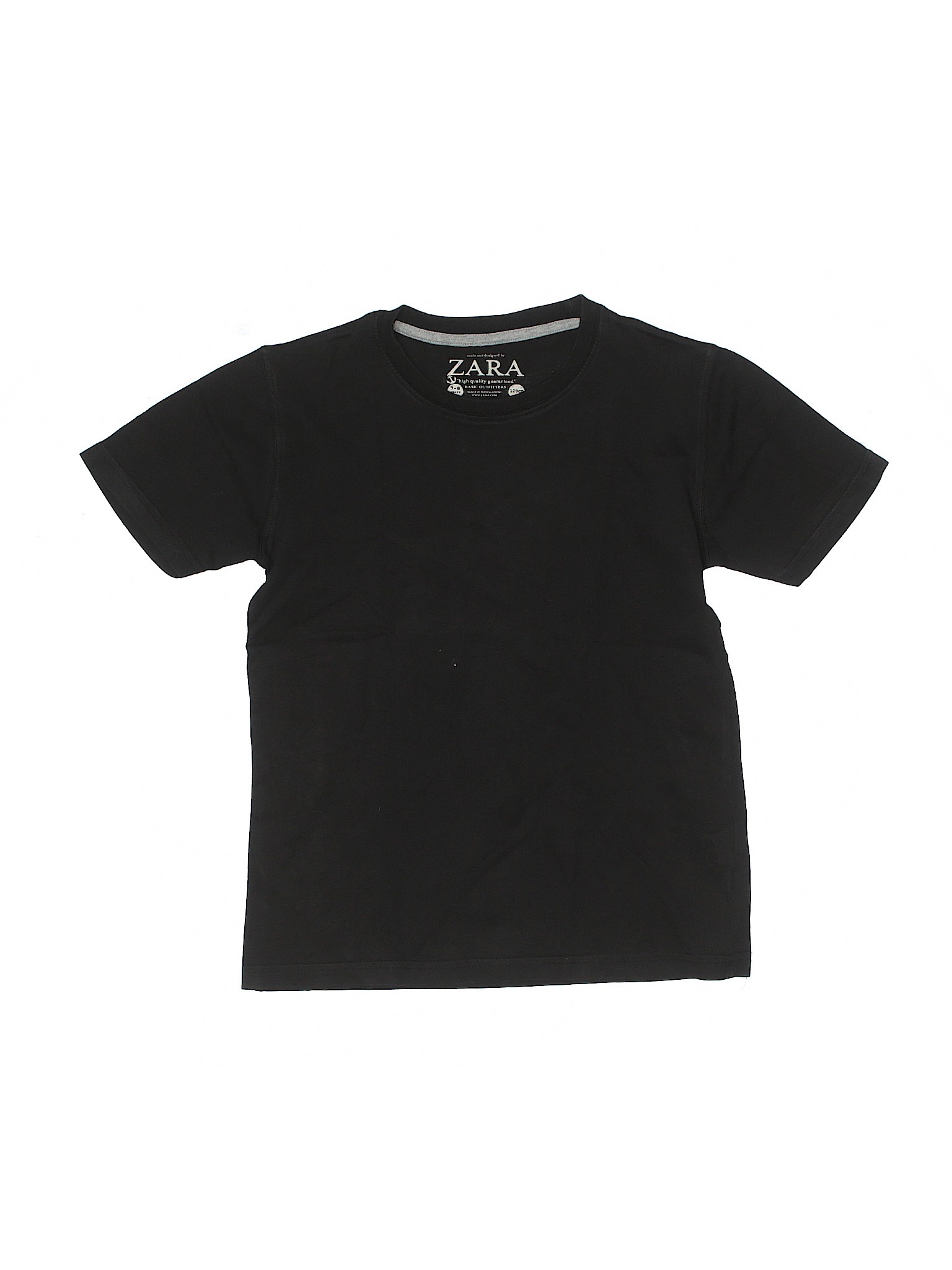 zara mens tee shirts