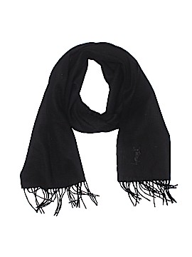 Yves Saint Laurent Scarf