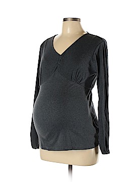 Two Hearts Maternity Size Med Maternity