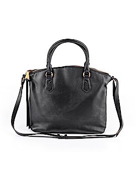 Aimee Kestenberg Leather Satchel