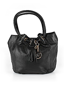 MICHAEL Michael Kors Leather Shoulder Bag