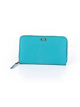 Kate Spade New York Leather Clutch