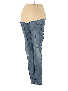 Indigo Blue Size Sm Maternity