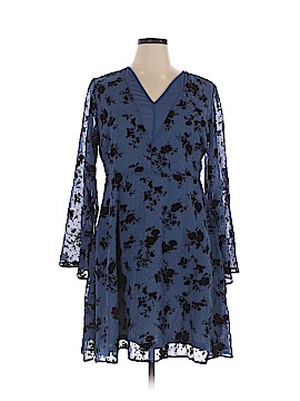 Suzanne Betro Size 1X Plus