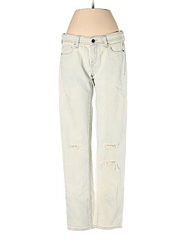 Pilcro and The Letterpress Size 25 waist
