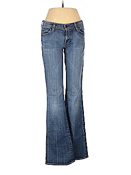 Citizens of Humanity Size 27 waist
