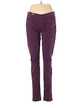 7 For All Mankind Size 30 waist