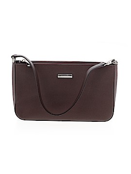 Burberry Leather Shoulder Bag
