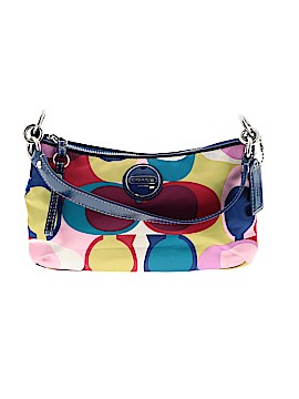 Coach Factory Shoulder Bag