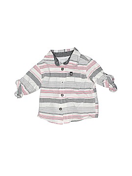 CALVIN KLEIN JEANS Size 3-6 mo