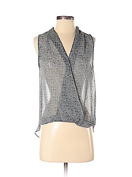 Shades of Grey by Micah Cohen Size XS