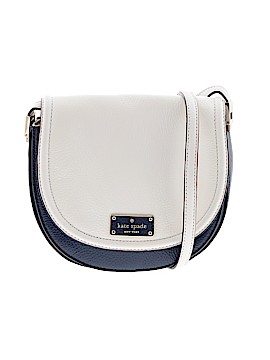 Kate Spade New York Leather Crossbody Bag