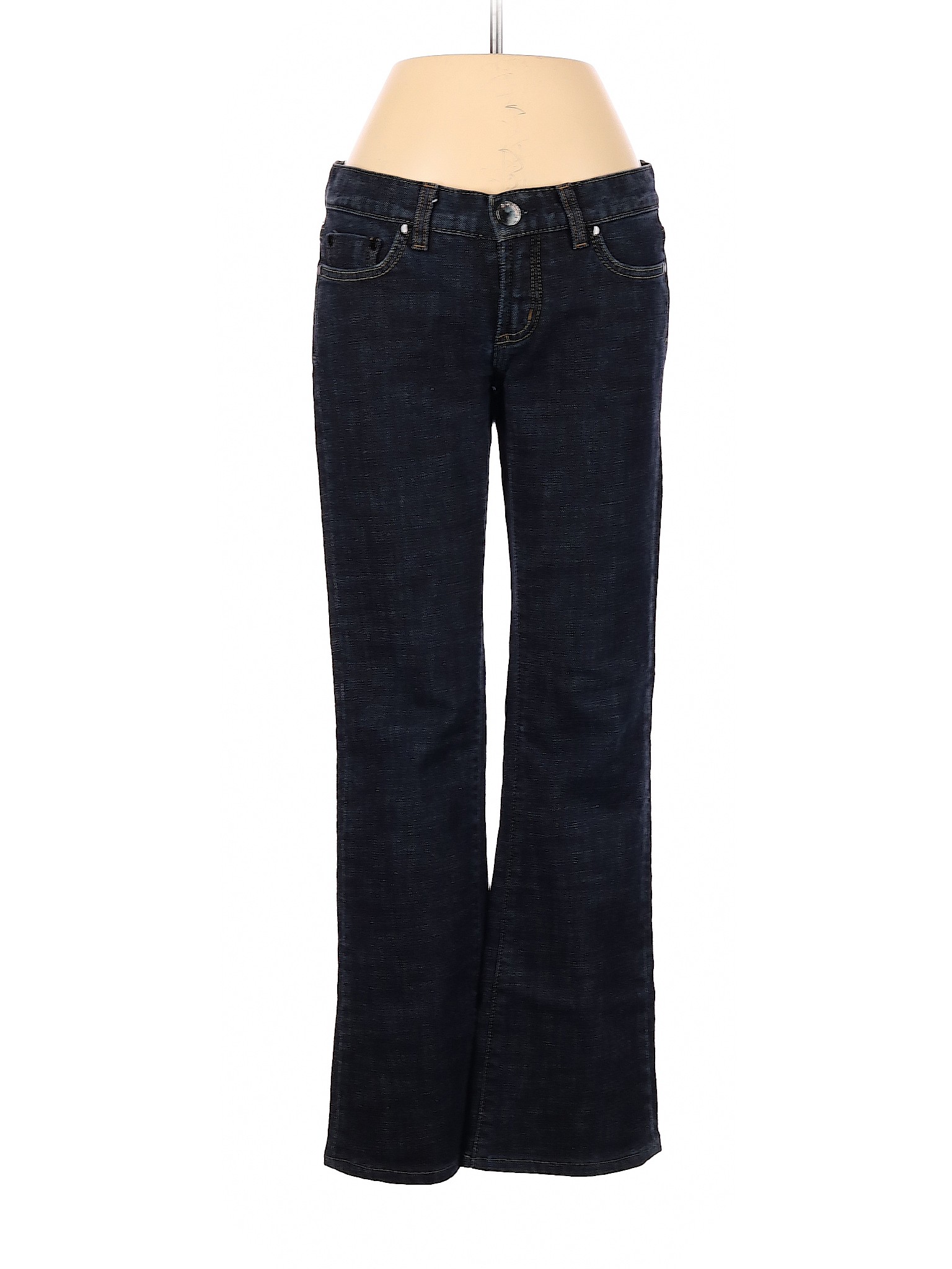 Bebe Women Black Jeans 26W | eBay