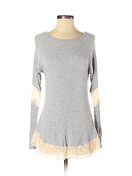 Assorted Brands Long Sleeve Top