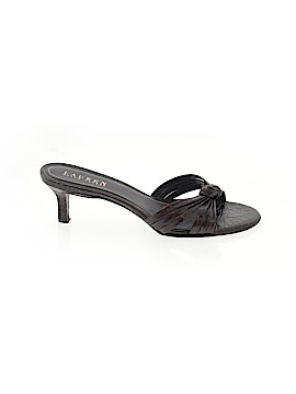 Lauren by Ralph Lauren Size 7 1/2