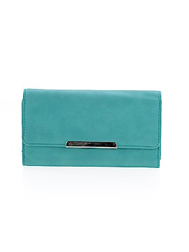Assorted Brands Wallet